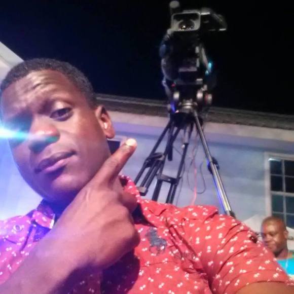 Meet your Posher, Christopher - Picture 1 of 1