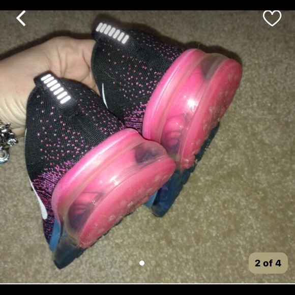 Nike flyknit - Picture 2 of 4