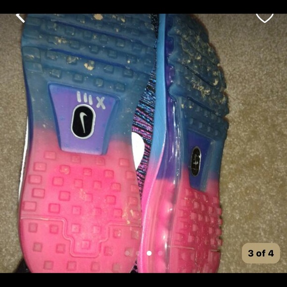 Nike flyknit - Picture 3 of 4