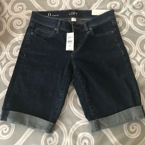 Ann Taylor shorts