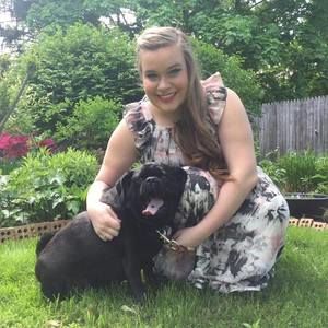 Meet your Posher, Eden