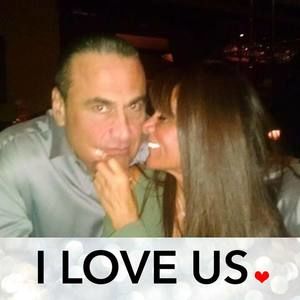 Meet your Posher, Lucy