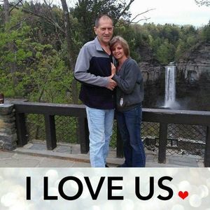 Meet your Posher, Lynne