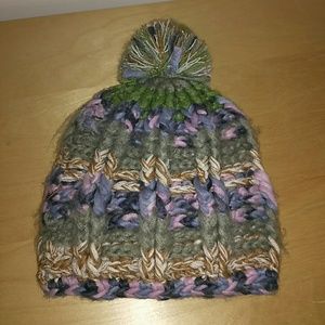 chunky Beanie