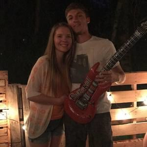 Meet your Posher, Frank