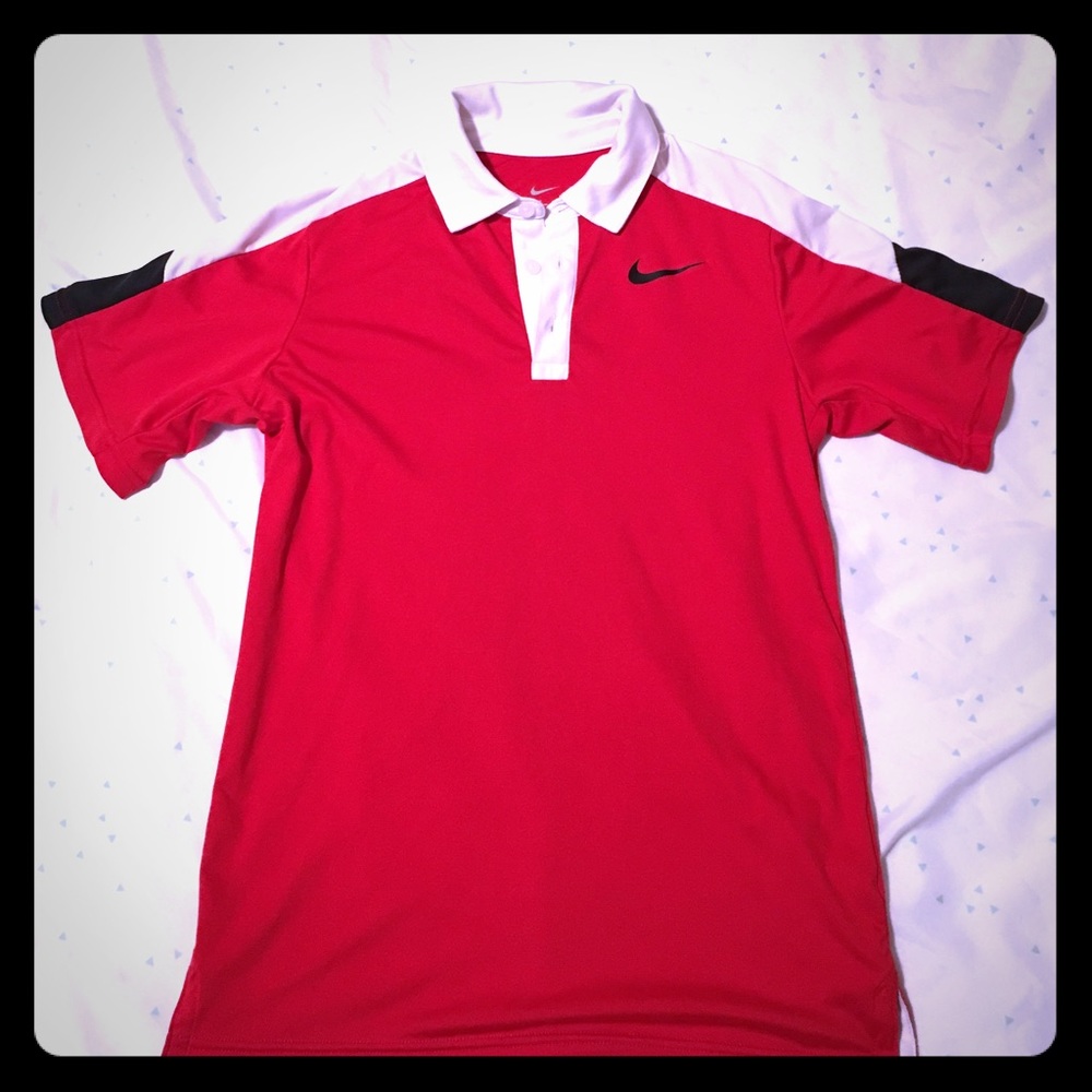 Boys Polo