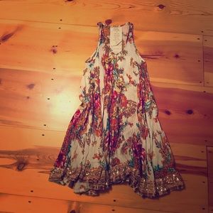 Free people dress