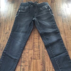 Girls Jeans