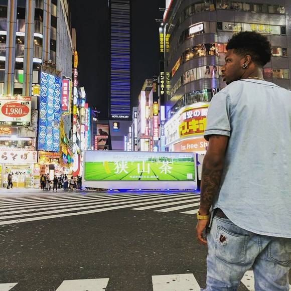 Meet your Posher, Brady - Picture 1 of 1