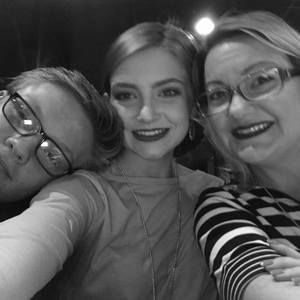 Meet your Posher, Bridget