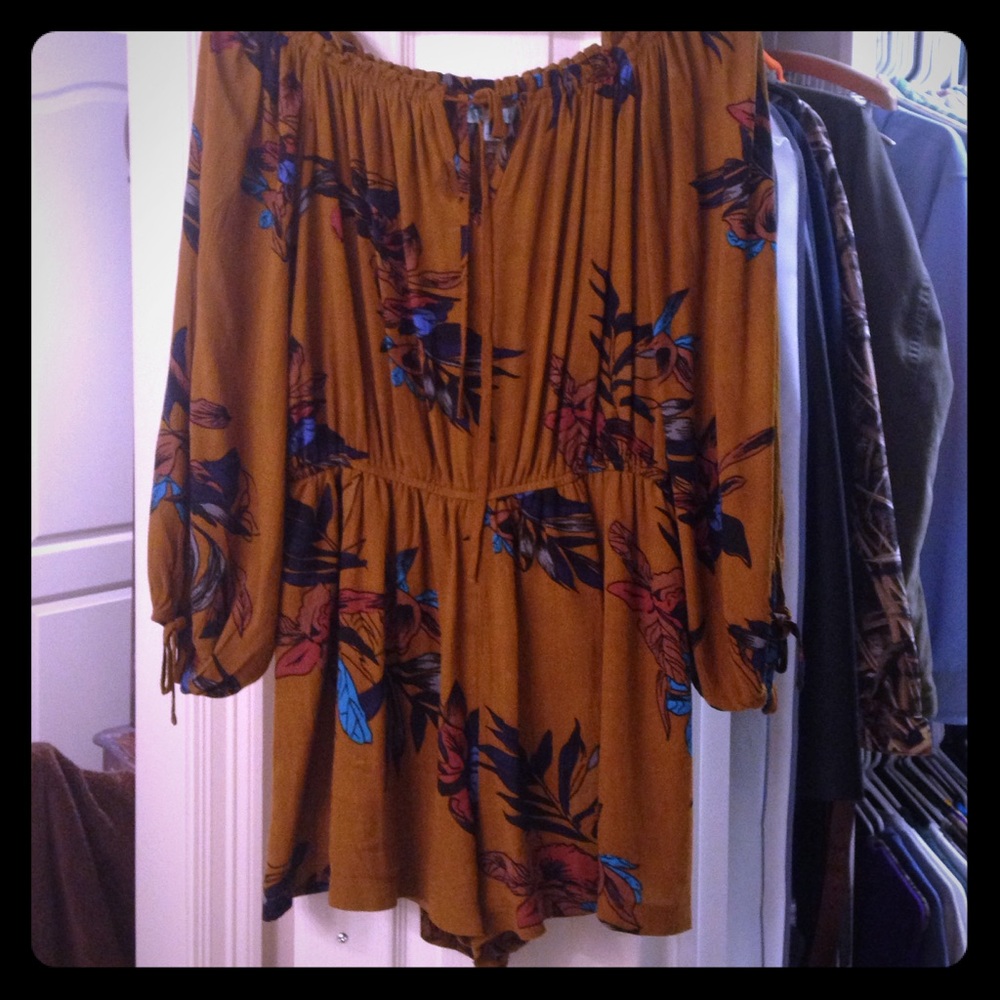 Romper