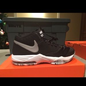 Nike Air Max Emergent