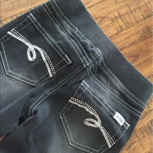 Girls Jeans