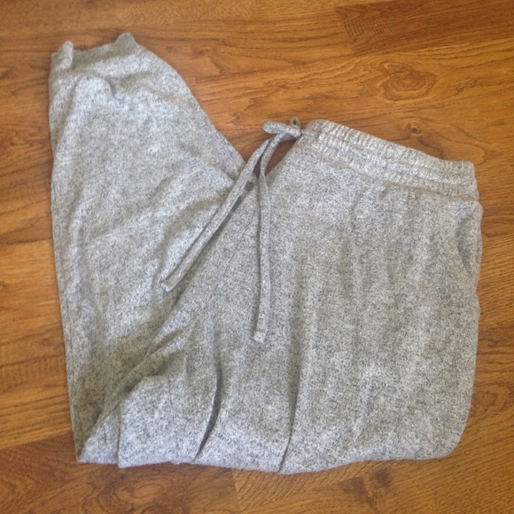 aerie Pants - Aerie joggers