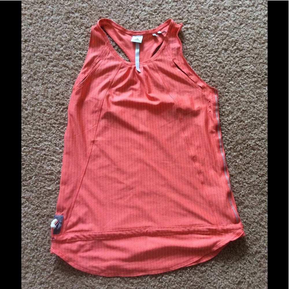 Stella McCartney Running Singlet