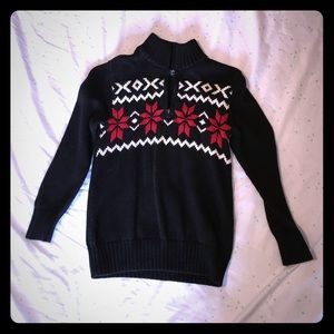 Boys Sweater
