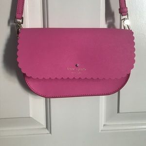 Kate Spade "Cape Drive Jettie" Crossbody