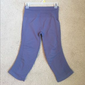 Lululemon Capris