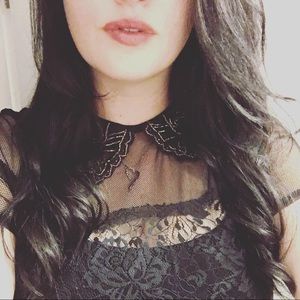 Meet your Posher, Alysa