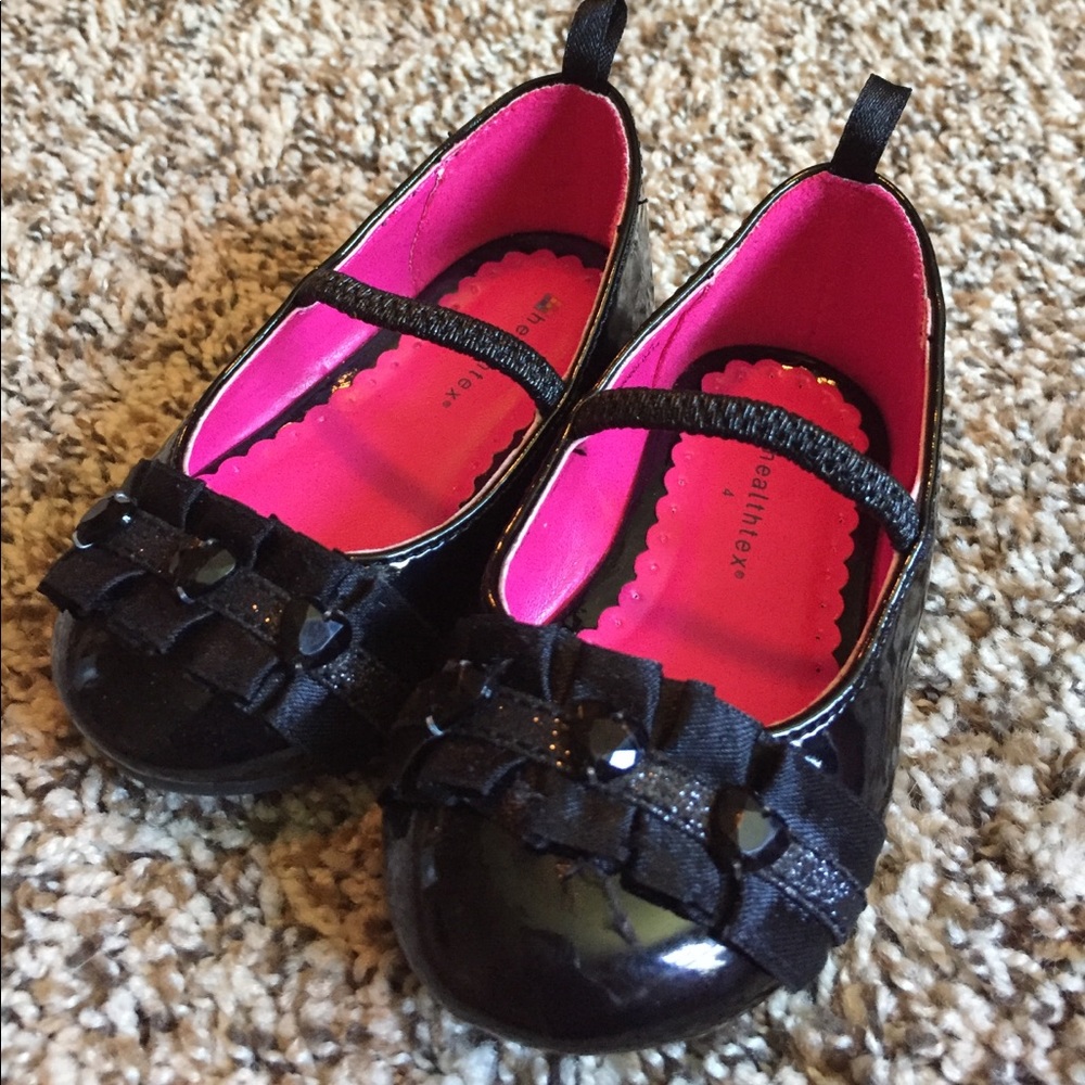 ⭐️3 for $15⭐️Patent ballet dress shoe