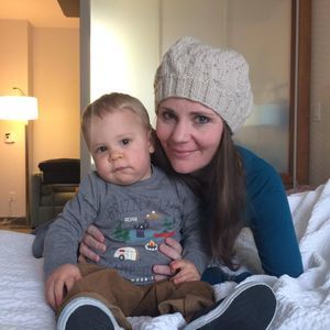 Meet your Posher, Kelley