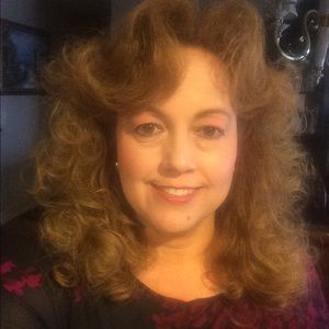 Meet your Posher, Sylvia