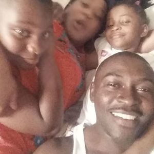 Meet your Posher, Jeff