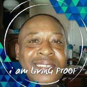 Meet your Posher, Gregory