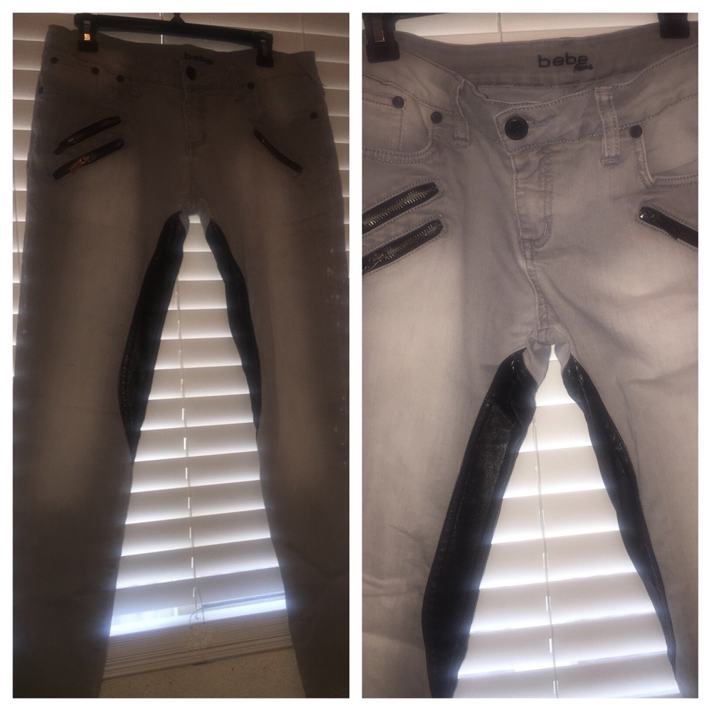 Bebe Jeans Size 29