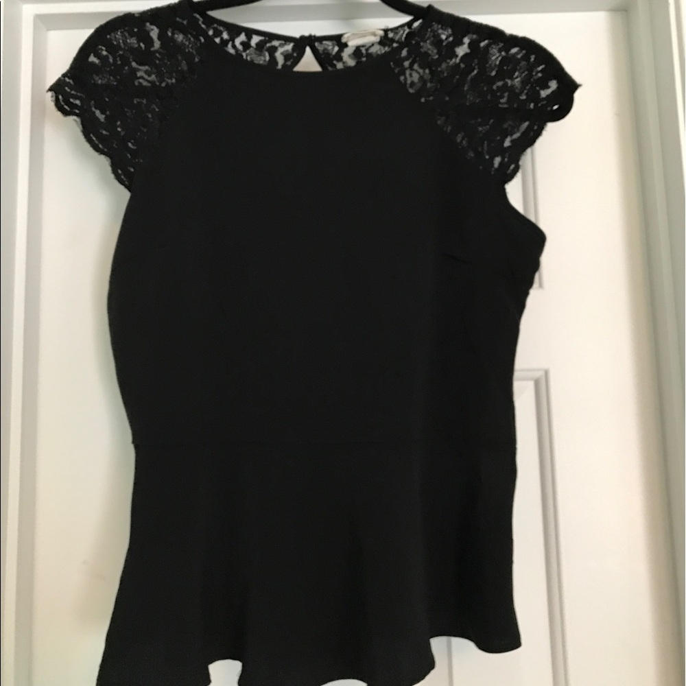 Women's Lace top