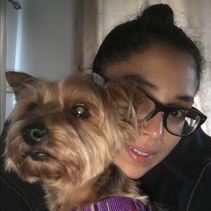 Meet your Posher, Johanna