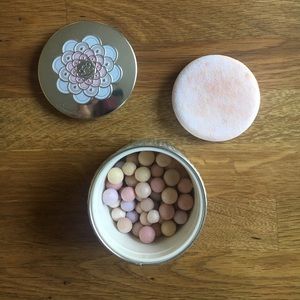 Guerlain Meteorites Powder in 3 Medium