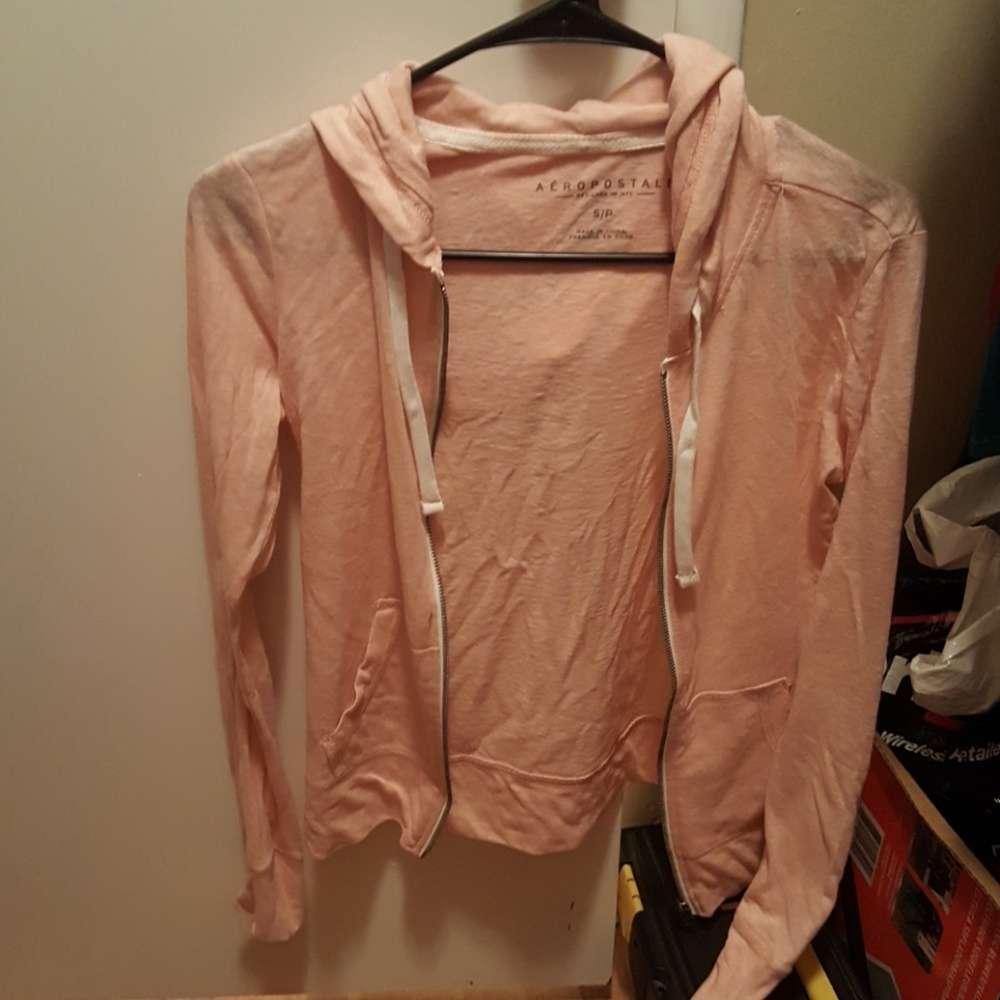 Aeropostale light jacket