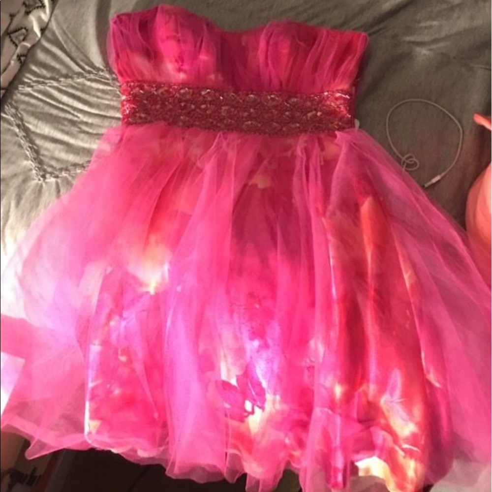 dress