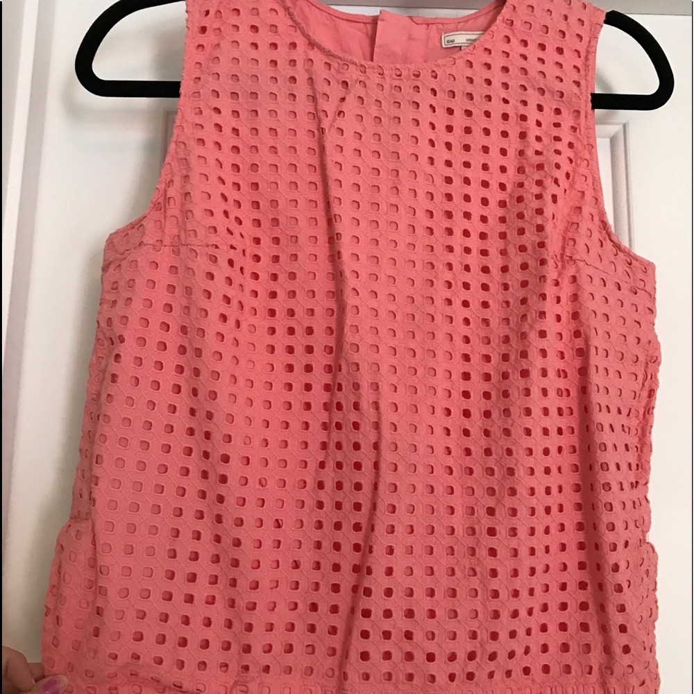 Gap Women's tank top