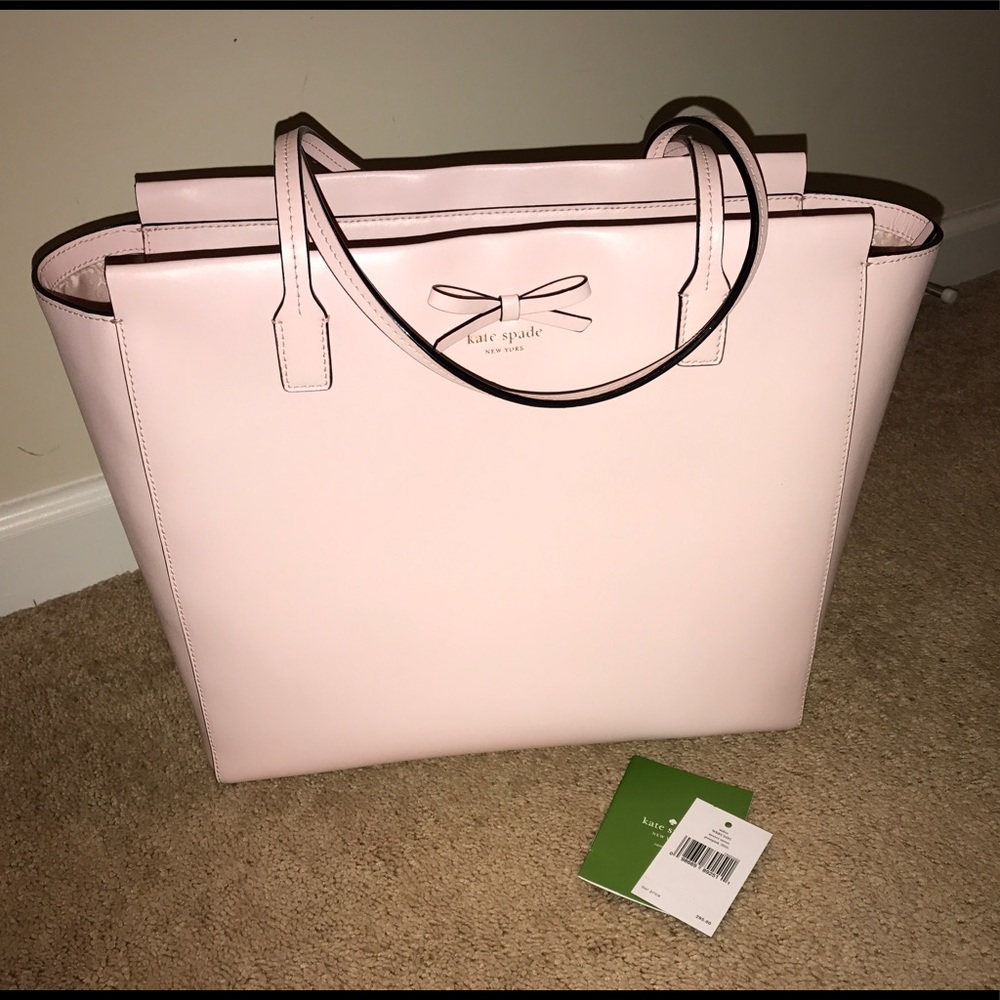 Kate Spade Sawyer Street tote