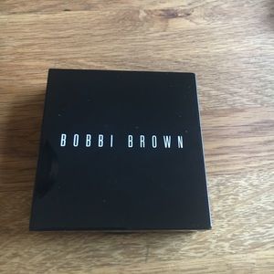 Bobbi Brown Shimmer Brick in Bronze
