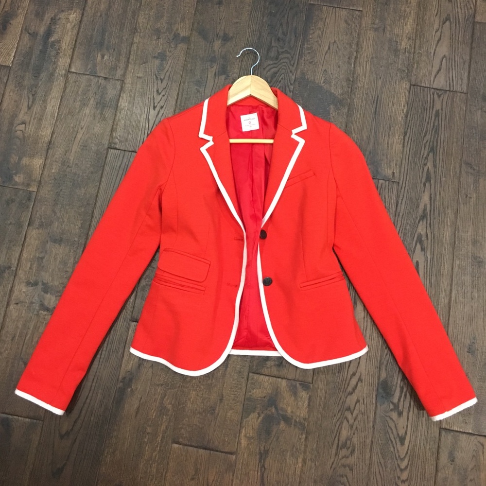 Women's blazer