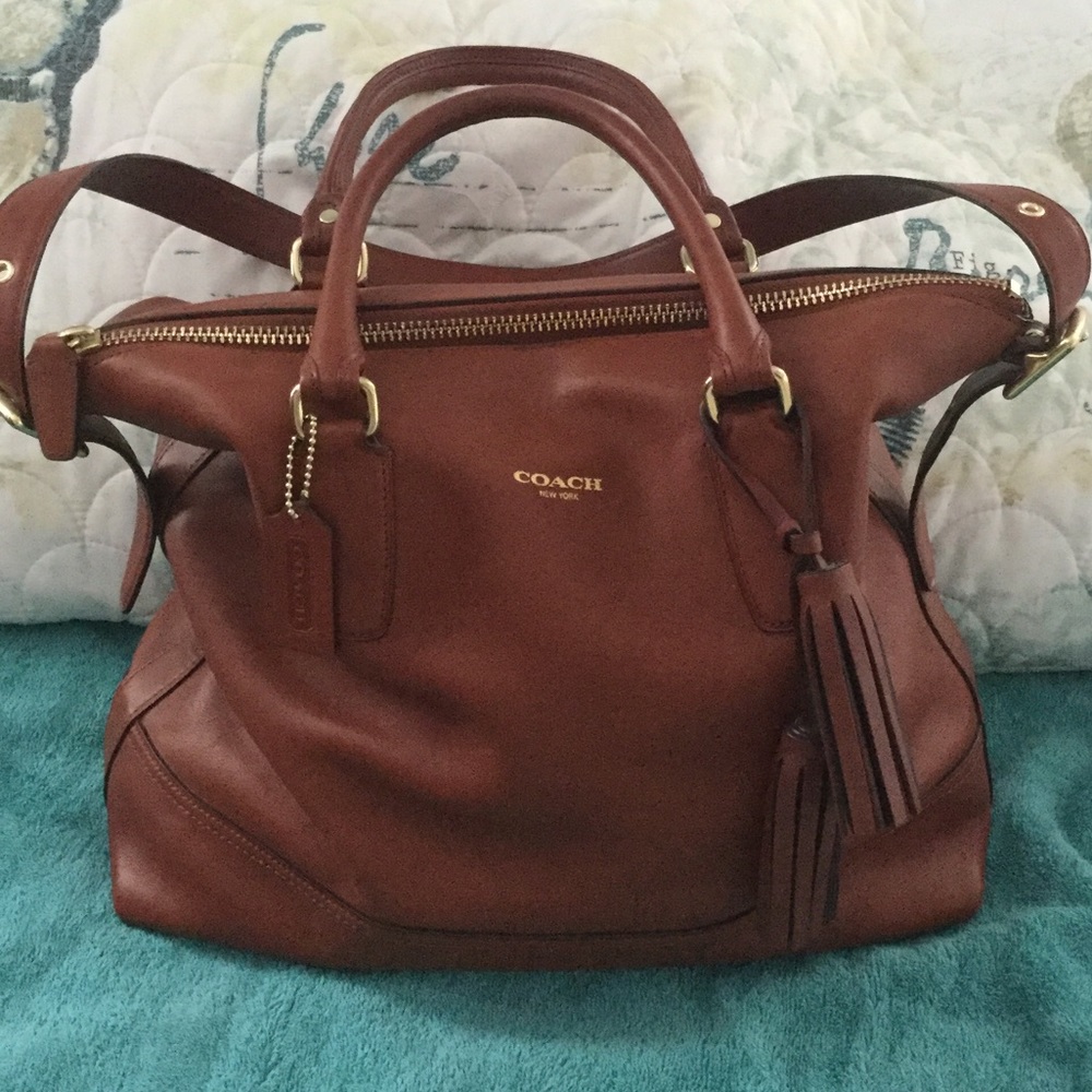 Coach handbag 👜