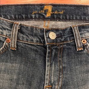 7 for All Mankind jeans 👖 Size: 29