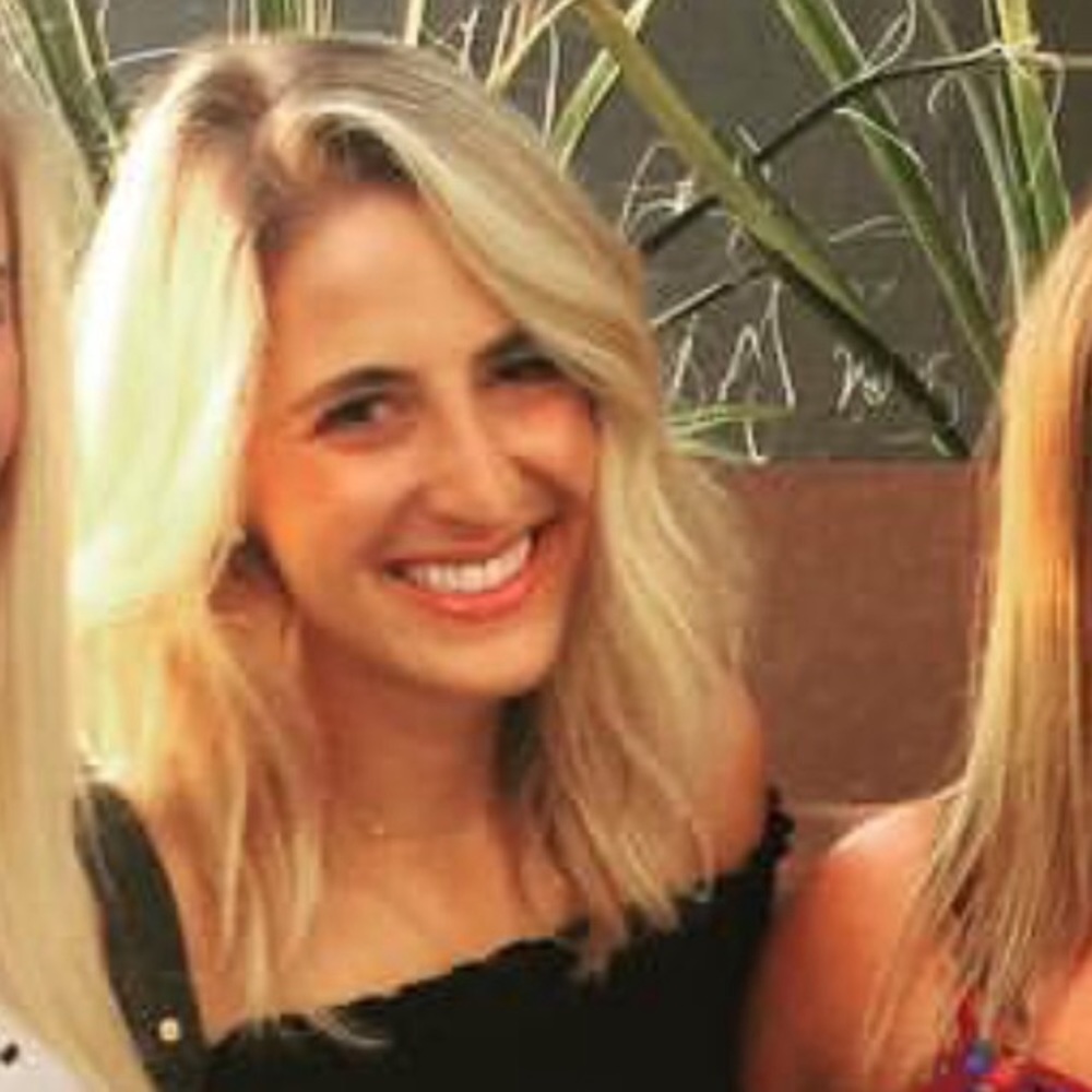 Meet your Posher, Natalie