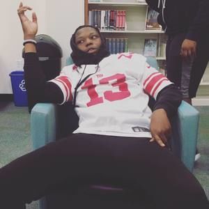 Meet your Posher, Malik