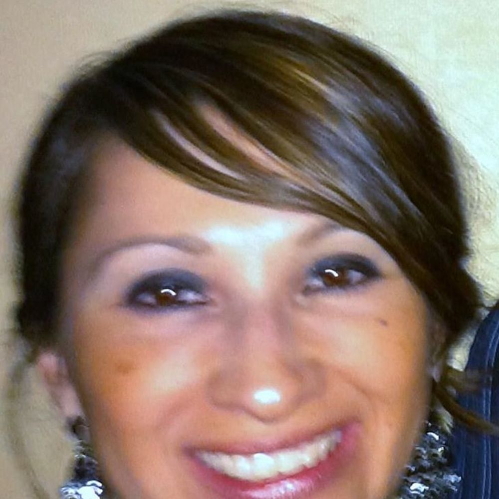 Meet your Posher, Lisa