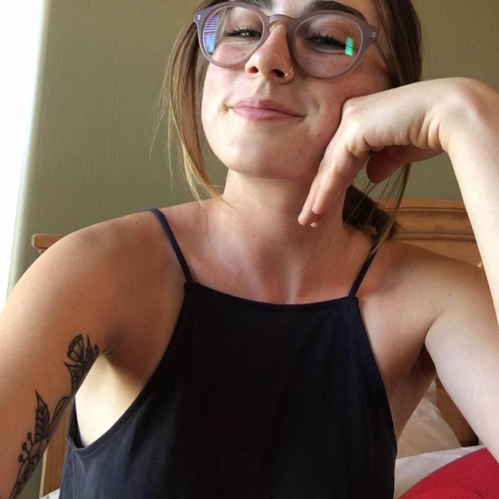 Meet your Posher, Bayli