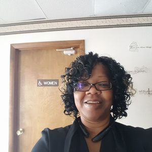 Meet your Posher, Ladonna