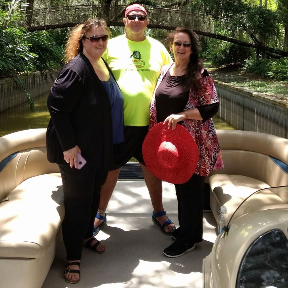 Meet your Posher, Kim