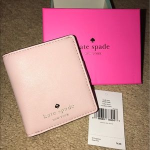 SOLD Cedar Street Stacy, gift box included!