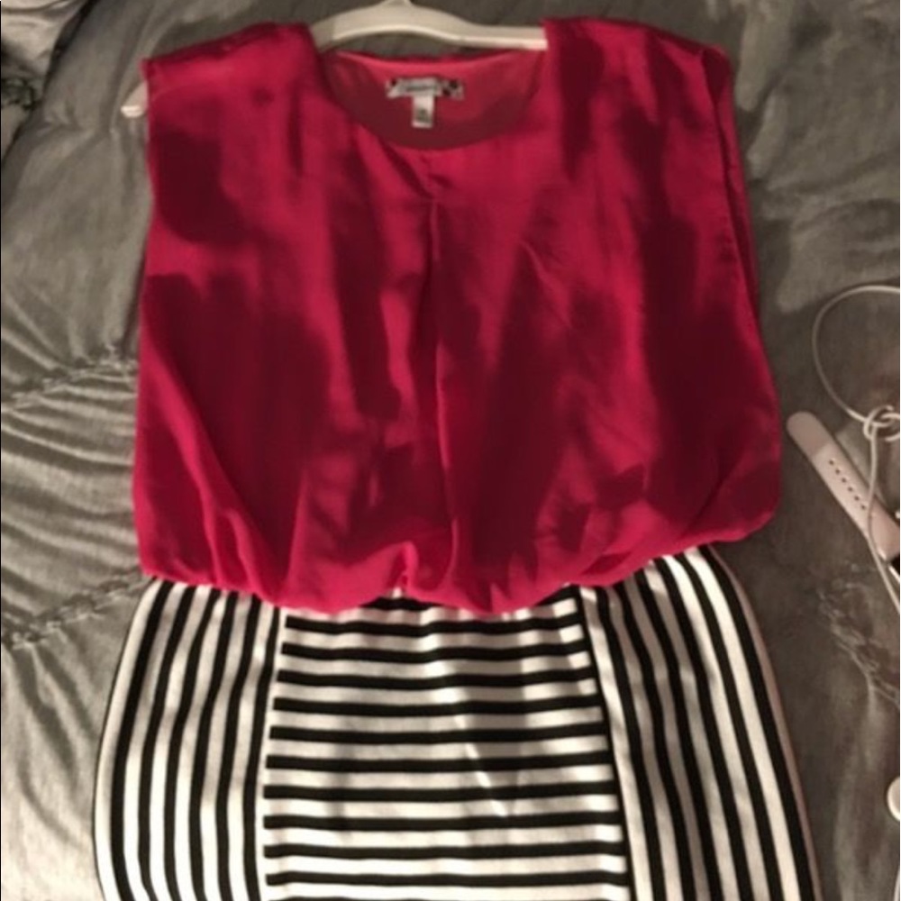 dress