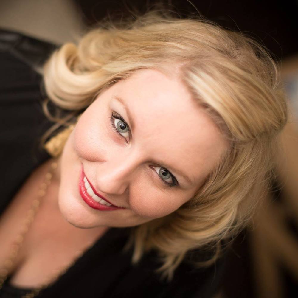 Meet your Posher, Krista