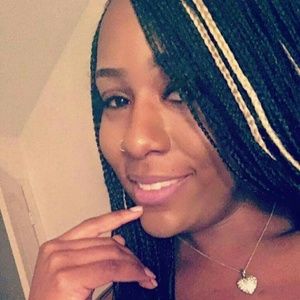 Meet your Posher, Cedrica